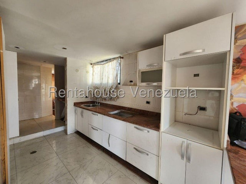 Apartamento En Venta Chacao Es25-21412