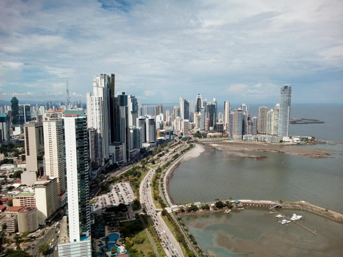 Imagen 8 de 11 de Venta De Apartamento En Ph White Tower, Av Balboa 19-11420