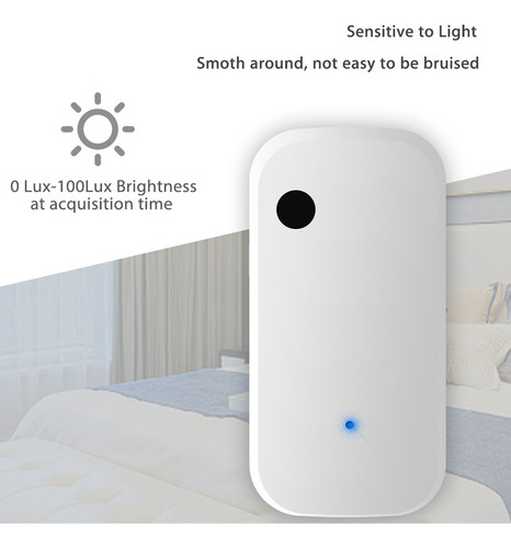 Sensor De Luz, Sensor, Sensor, Enlace, Luz Wifi