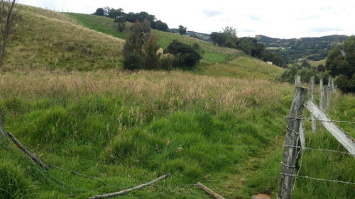 Lote En Venta La Calera Cundinamarca