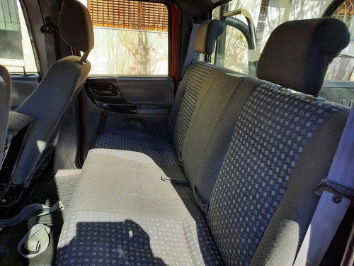 Ford Ranger 3.0 Cd Xl Plus Mp3+4x2 2008