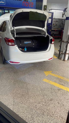 Toyota Yaris 1.5 107cv Cvt