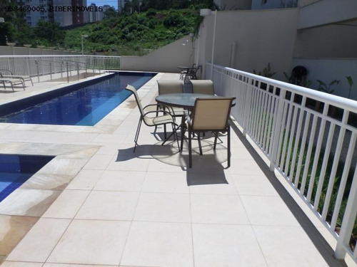 Apartamento Para Venda Em São Paulo, Morumbi, 2 Dormitórios, 1 Banheiro, 1 Vaga - 74_1-504099