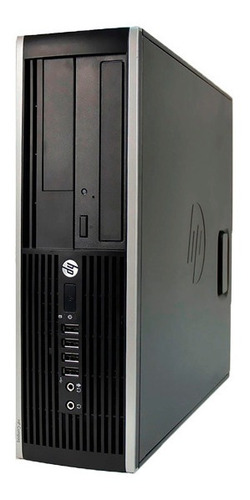 Pc Hp 8300 Intel I3 3ºgeração 8gb Hd 500gb Wi-fi
