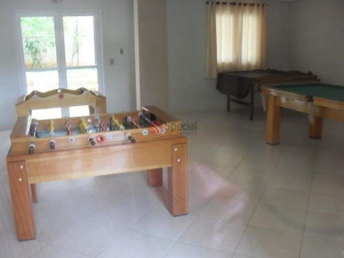 Apartamento Residencial Para Locação, Vila Formosa, São Paulo - Af11155