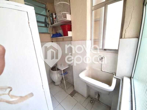 Imagem 9 de 12 de Apartamento - Ref: Ip2ap47287