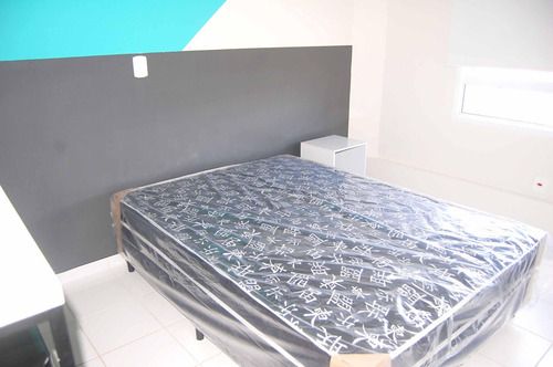 Casa De Condomínio De 1 Quartos Para Locação - Iguatemi - Ribeirão Preto - Izmc3c11-801809