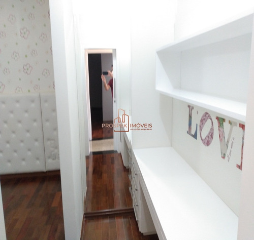 Imagem 23 de 30 de Sobrado Damha Iii - Venda - Cd00096 - 70579066