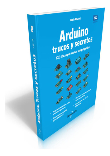 Arduino Trucos Y Secretos / Aliberti