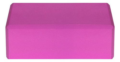 L 1 Pieza De Bloques De Yoga Eva, 1 Pieza De Bloques De