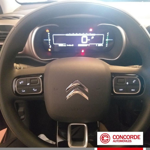 Citroën C4 Cactus Feel Manual 1.6 2020 0km