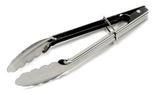 Chef Craft Clam Shell Tongs 9inch