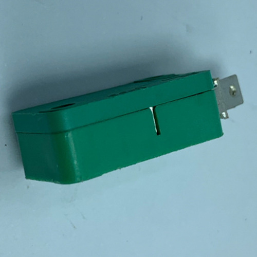 Interruptor De Gatilho Com Gás De Alta Sensibilidade
