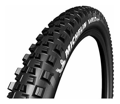 Michelin Wild Am Linea De Competencia