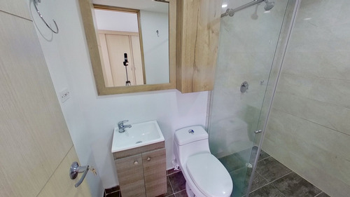 Imagen 16 de 21 de Apartamento En Venta En Bello Machado