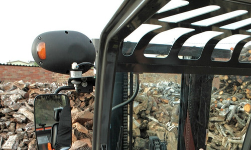 Autoelevador 4x4 Nuevo Ausa C500 Oportunidad