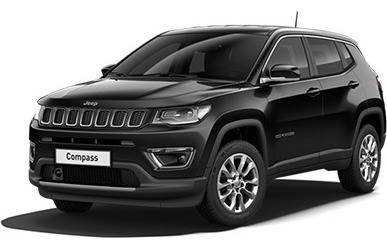 Jeep Compass 2.4 Sport. Okm. Soy Dueño No Consecionaria,
