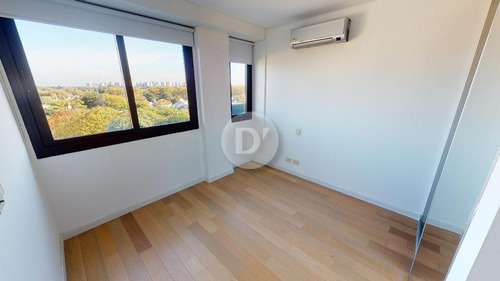 Imagen 21 de 30 de A Estrenar, 4 Ambientes Con Vista Panorámica, En Edificio Premium, Full Amenities.