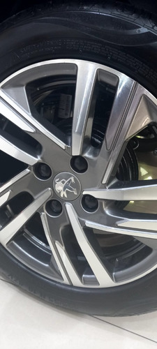 Imagen 14 de 16 de Peugeot 208 Feline 1.6 Tiptronic 2023