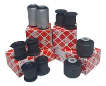 Comprar Bujes Suspension Superior - Inferior Volkswagen Amarok 2.0