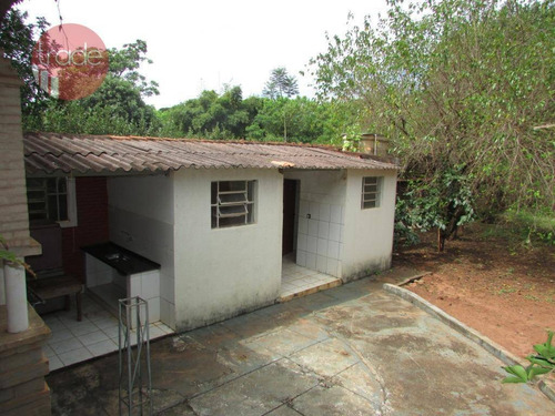 Imagem 26 de 30 de Chácara Com 3 Dormitórios À Venda, 6850 M² Por R$ 1.200.000,00 - Recreio Internacional - Ribeirão Preto/sp - Ch0072
