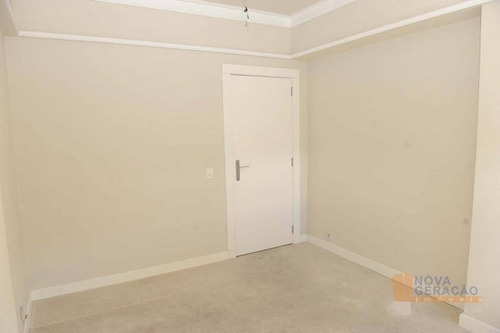 Apartamento À Venda, 143 M² Por R$ 754.000,00 - Nossa Senhora De Lourdes - Caxias Do Sul/rs - Ap1413