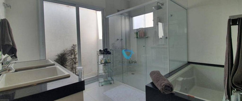 Imagem 25 de 28 de Casa Com 5 Dormitórios À Venda, 330 M² Por R$ 2.770.000,00 - Alphaville - Santana De Parnaíba/sp - Ca1585
