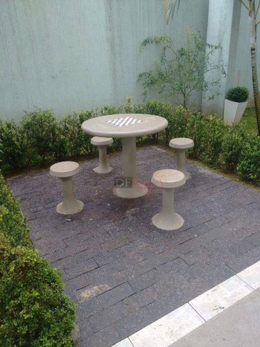 Imagem 13 de 18 de Apartamento Com 3 Dormitórios À Venda, Aricanduva (zona Leste) - São Paulo/sp - Ap6602