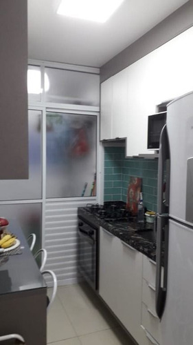 Imagem 9 de 24 de Apartamento Com 3 Dormitórios À Venda, 63 M² Por R$ 440.000,00 - Jardim América Da Penha - São Paulo/sp - Ap7158