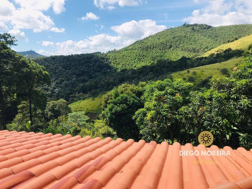 Imagem 8 de 15 de Chácara À Venda Em Mairiporã Com 2.160 M² - Ch96