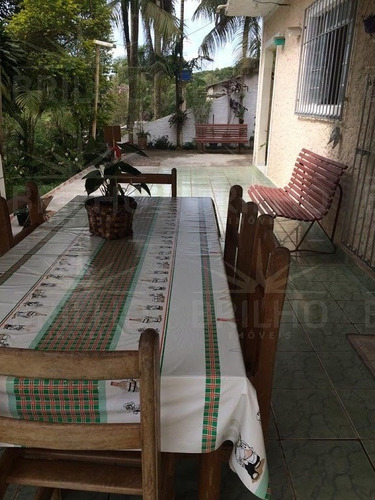 Imagem 10 de 15 de Chácara Para Venda - 7030