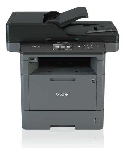 Impresora Multifuncional Brother Dcp-l5650dn (Reacondicionado)