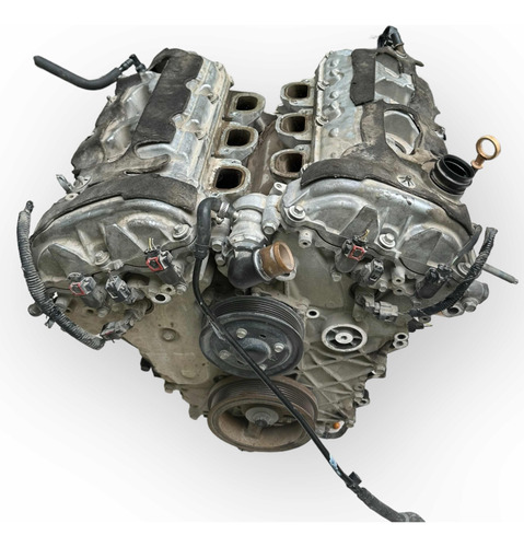 Motor De Chevrolet Camaro, Acadia, Lacrosse 3.6l 2012-2019