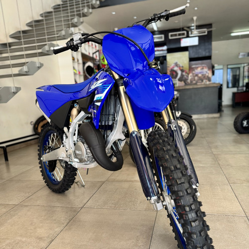 Yamaha Yz 125 2025