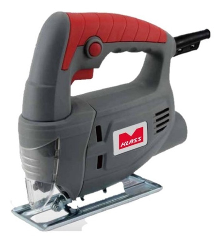 Sierra Caladora Klass 500 W Base Ajustable 3000 Rpm