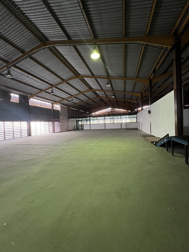 Galpón En Venta En Guaicay (las Minas De Baruta) 3499 Mts2