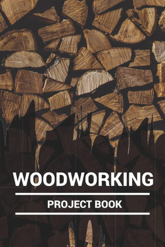 Libro: Woodworking Project Book: Woodworking Project Plan No