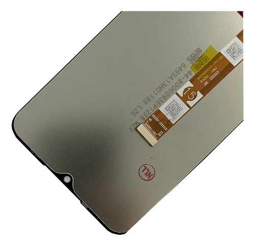Pantalla Para Oppo A57 4g Cph2387 A77 4g Cph2385 A17 Cph2477