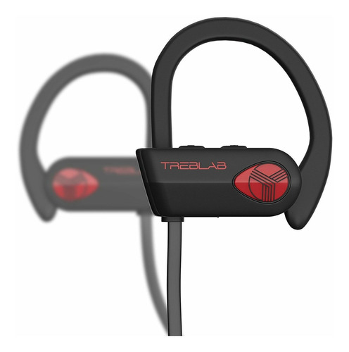 Auriculares Earbuds Bluetooth Inalámbricos Treblab Xr500,