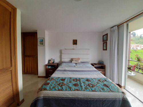 Imagen 25 de 30 de Venta Apartamento El Trébol, Manizales Codigo 5738789