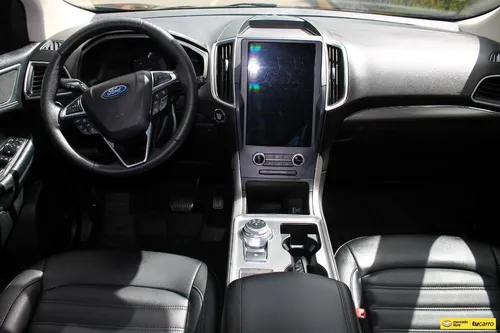 Ford Edge 2.0 Sel Tp