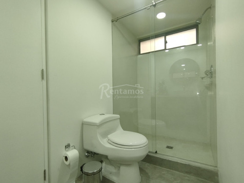Apartamento En Arriendo En San Lucas. Cod A776116