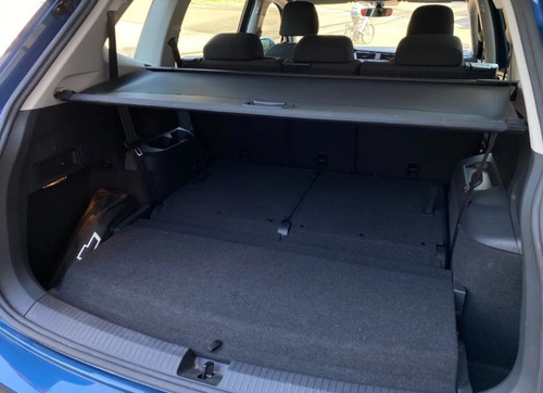 Volkswagen, Tiguan Allspace 250tsi, 2021, 2300km.