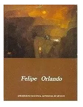 Felipe Orlando: Felipe Orlando