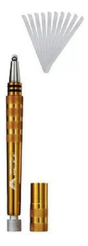 Pen Razor Barbero Barber Lapiz Dibujo Envio Gratis!