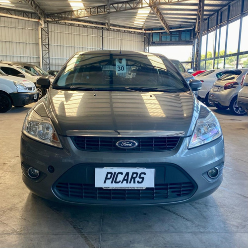 Ford Focus 2 1.6 Trend Sigma