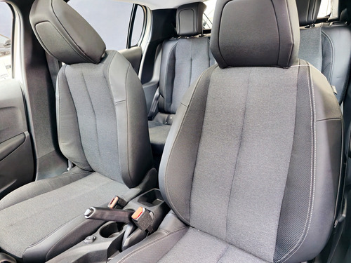 Peugeot 208 1.0T Allure Pack