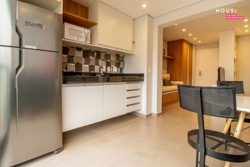 Imagem 4 de 15 de Apartamento - Aclimacao - Ref: 1255 - L-1255