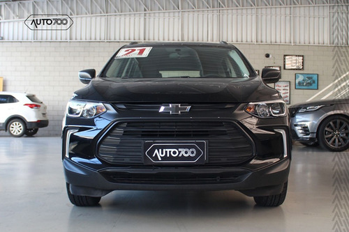 Chevrolet Tracker 1.0 Turbo 12V Flex Aut.