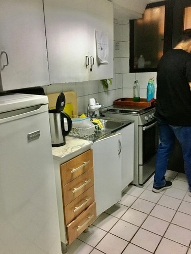 Oficina - Casa En Arriendo Ubicada En Manuel Montt Con Prov